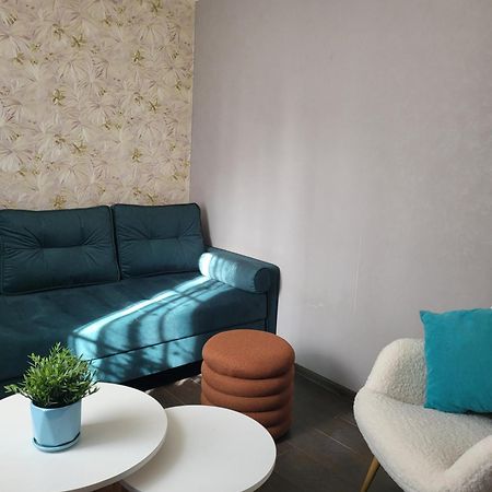 Classic Apartment Jūrkalne Extérieur photo