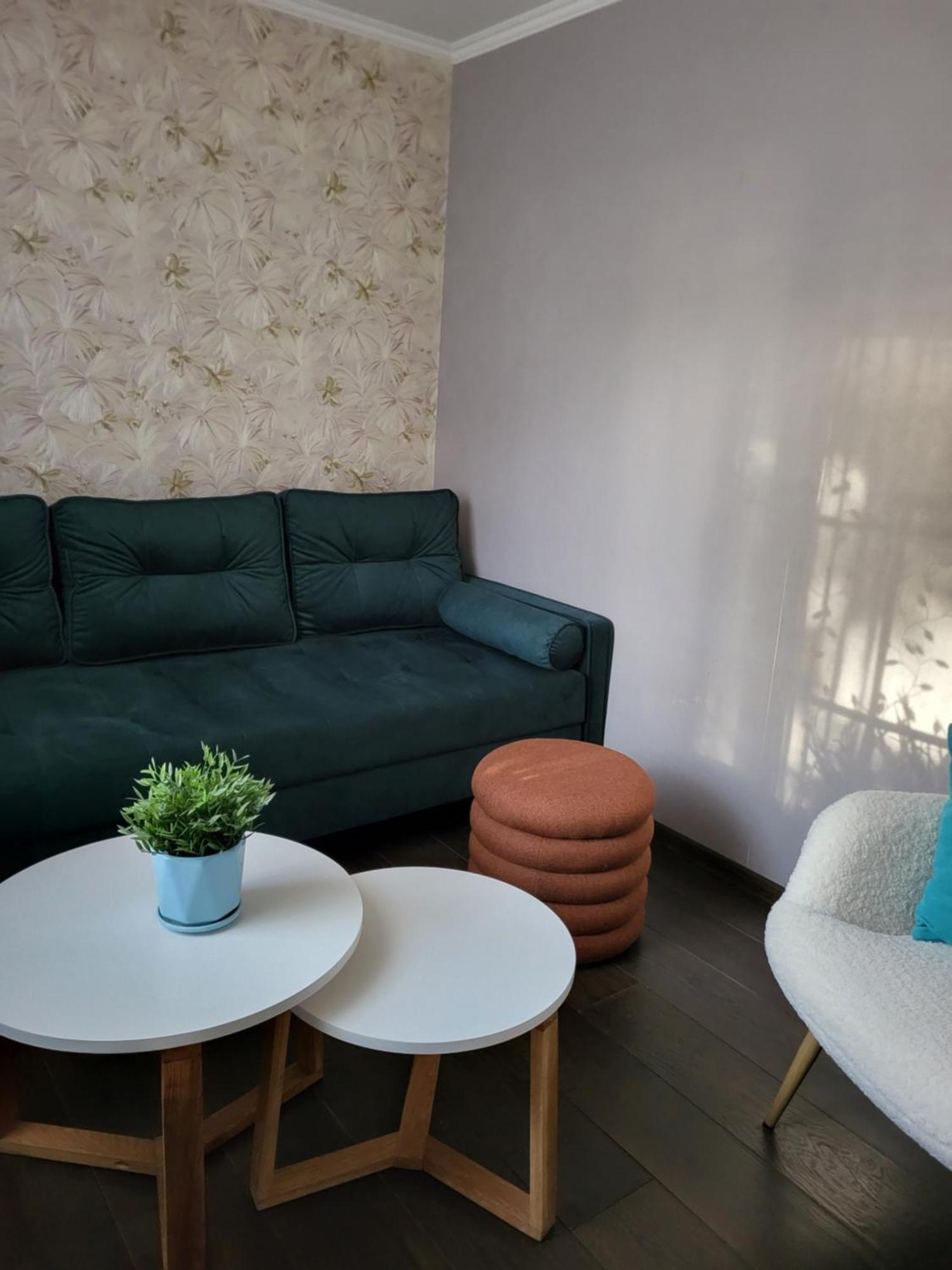 Classic Apartment Jūrkalne Extérieur photo