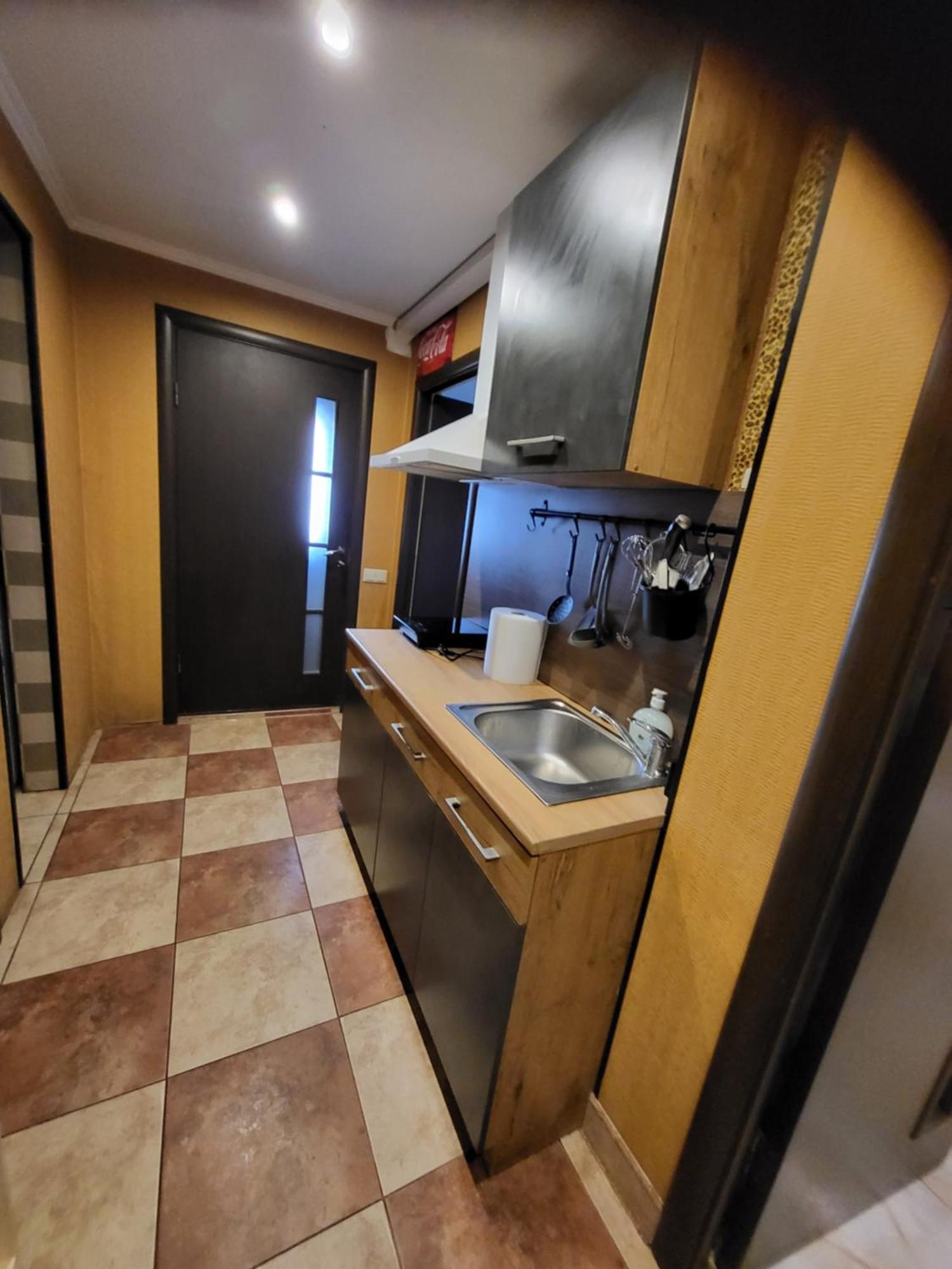 Classic Apartment Jūrkalne Extérieur photo
