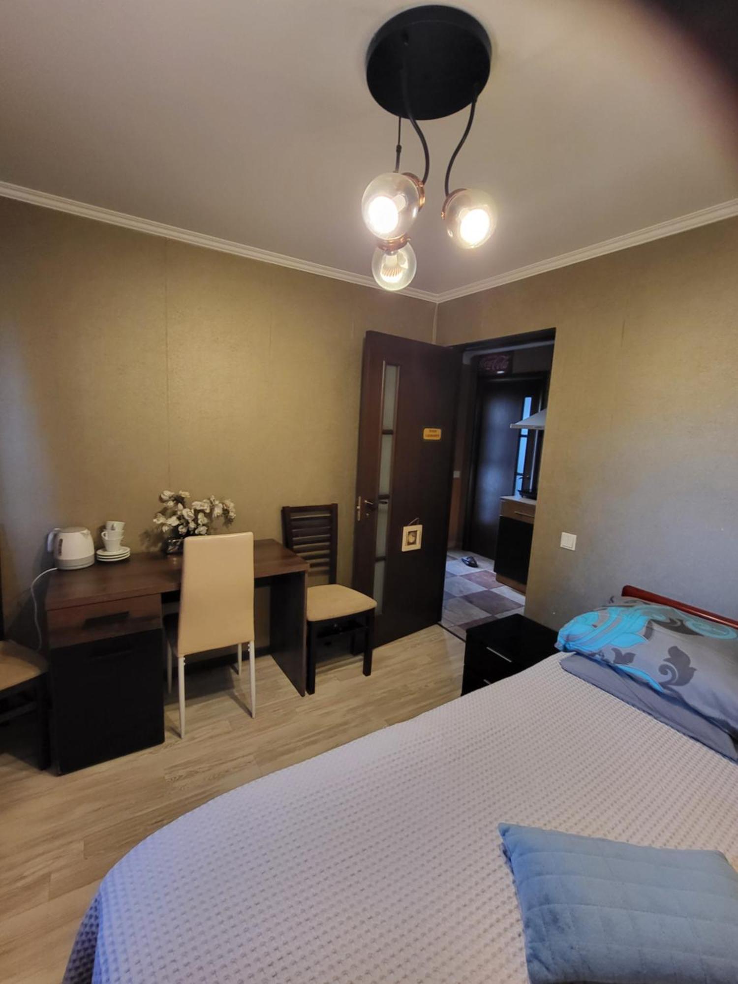 Classic Apartment Jūrkalne Extérieur photo