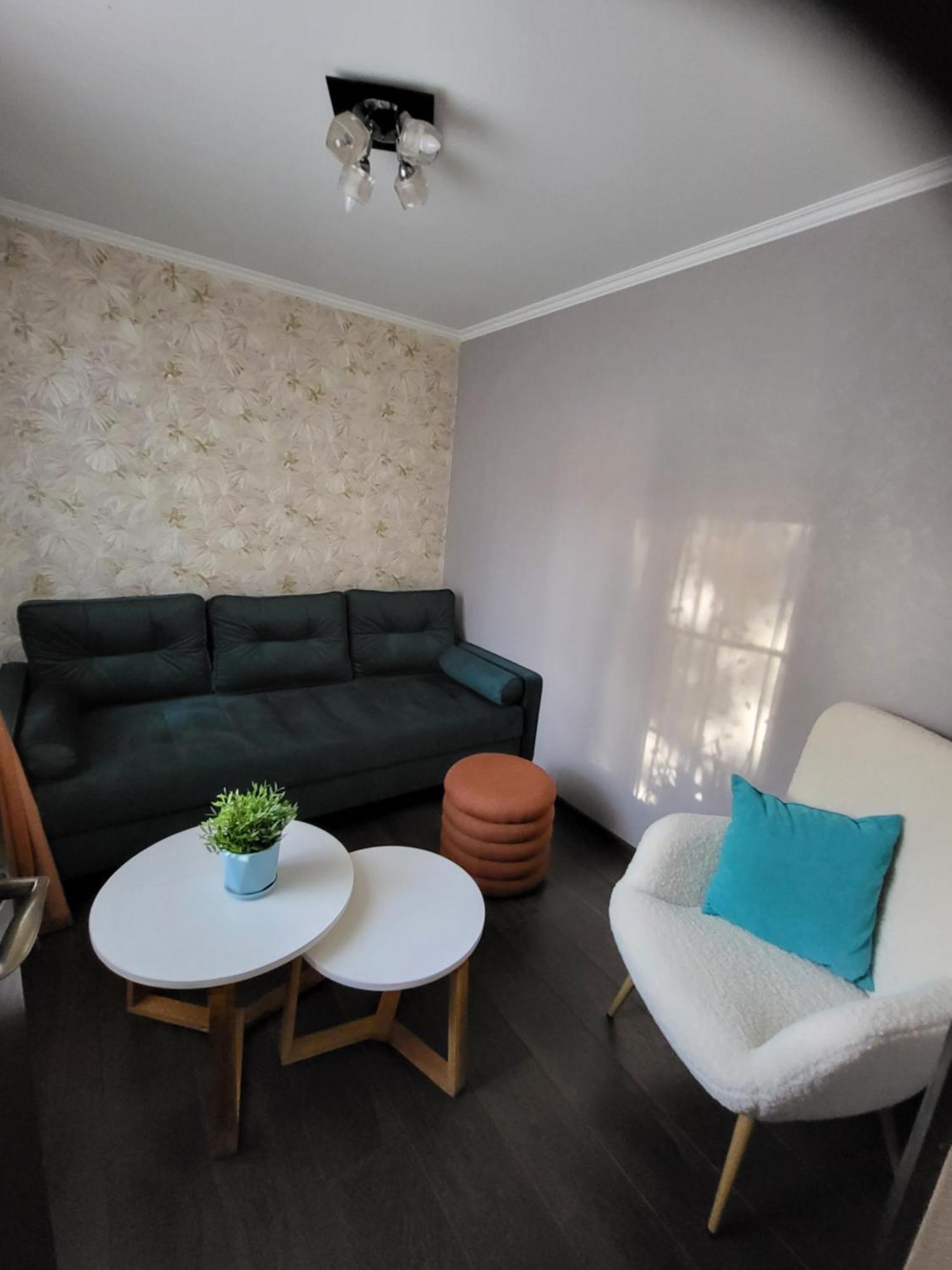 Classic Apartment Jūrkalne Extérieur photo