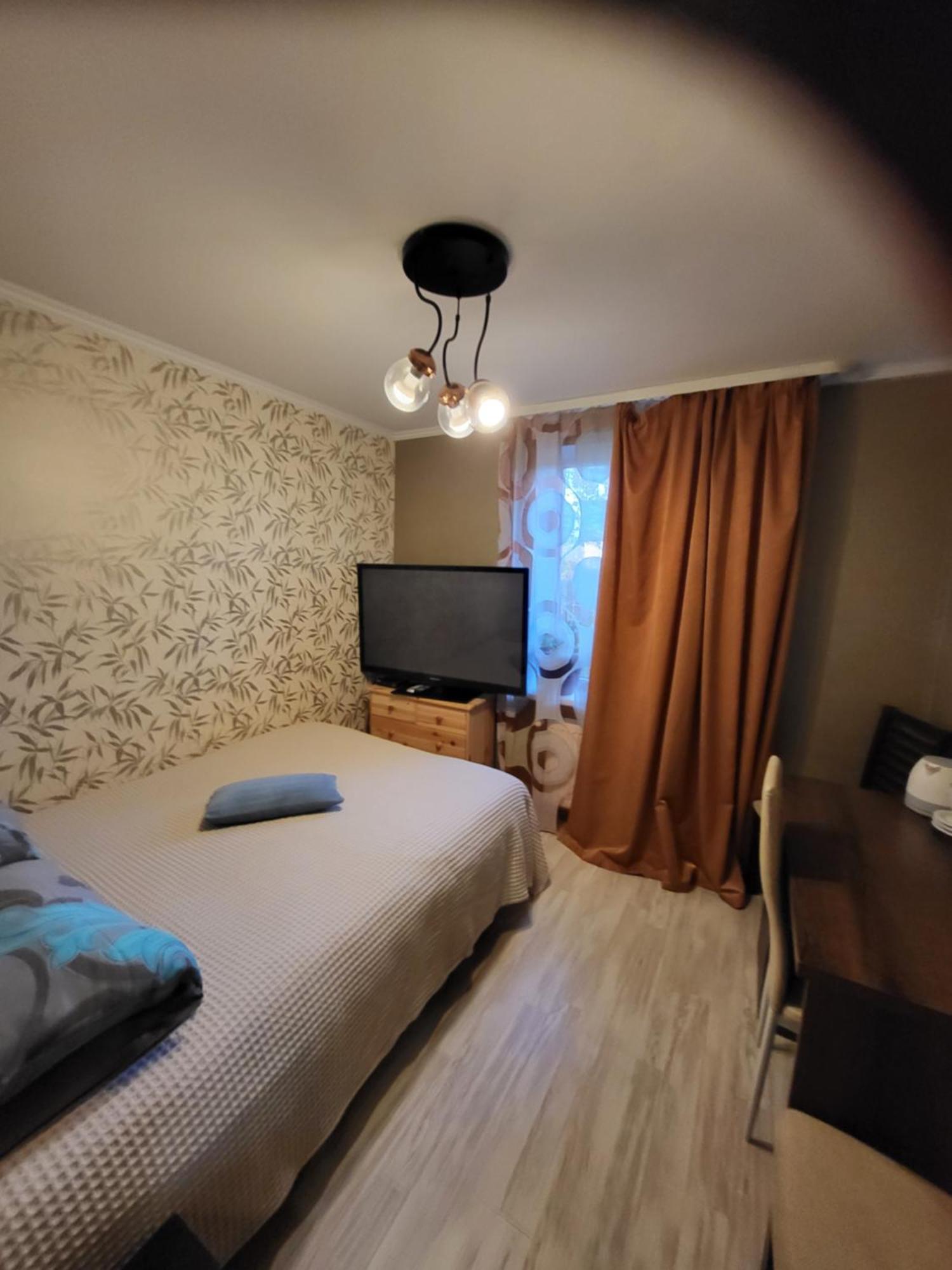 Classic Apartment Jūrkalne Extérieur photo