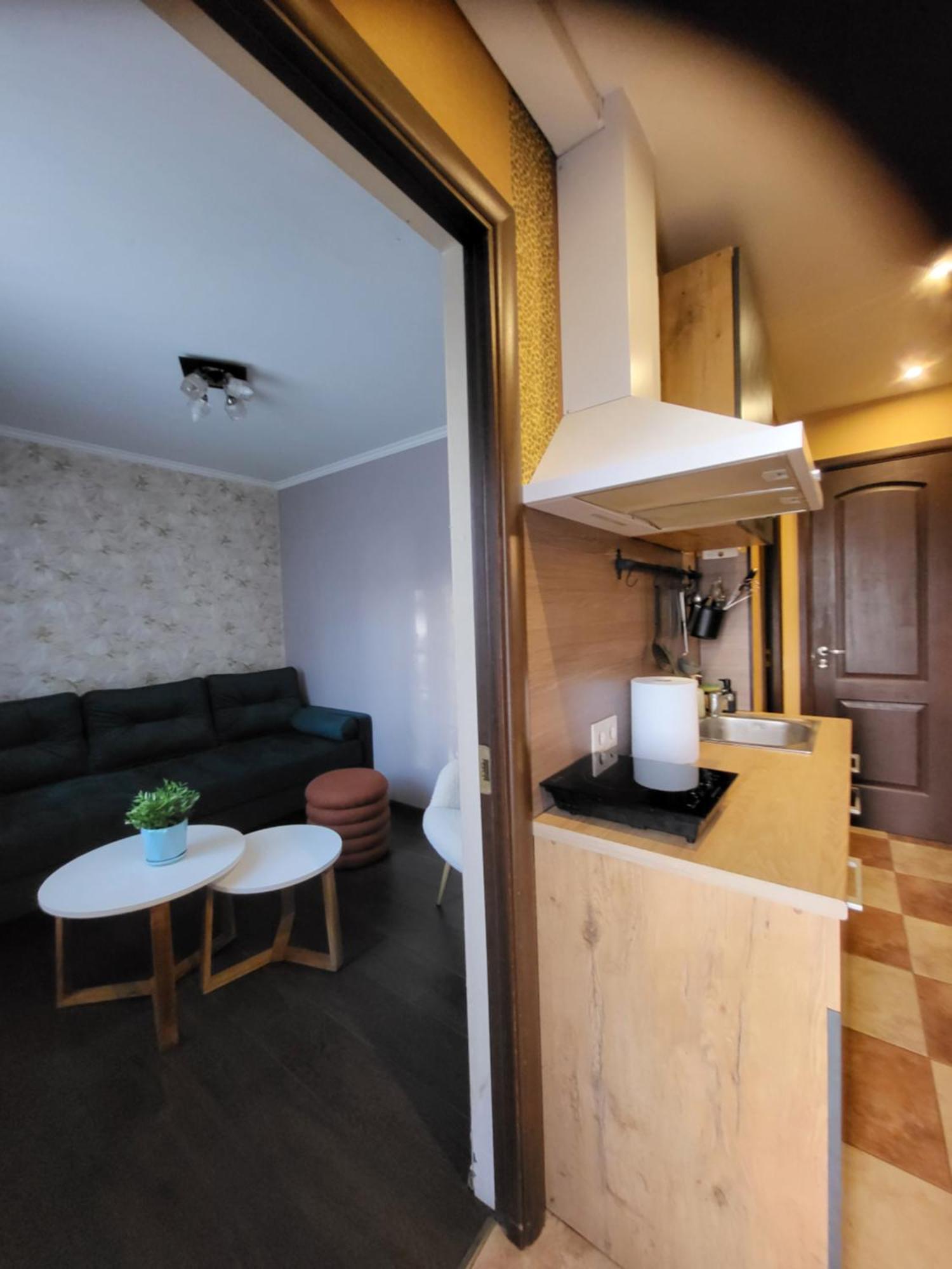 Classic Apartment Jūrkalne Extérieur photo
